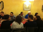 Cena fine corso Difesa personale Base